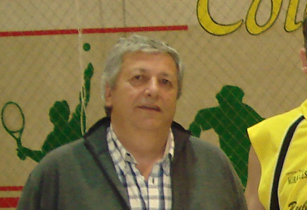 Javier Martí