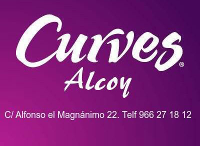 Curves Alcoy